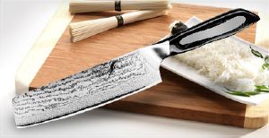 Offre sur gamme complète de couteaux japonais Tojiro Flash