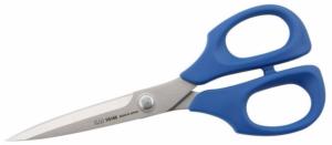 CISEAUX KAI MULTI-USAGE EDITION BLEU - 165 MM