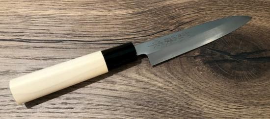 Couteau japonais Office 11,5 cm Jaku Pro