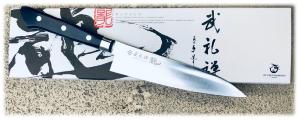COUTEAU JAPONAIS RYUSEN SERIE BLAZEN RYU - GYUTO 15 CM - BZ-106