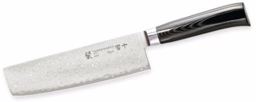 Aiguiser les couteaux japonais Tamahagane Kyoto 63 Ply