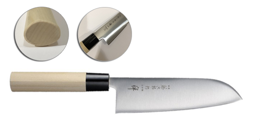 Les couteaux de cuisine made in Japan ! - Page 6 COUTEAU-JAPONAIS-TOJIRO-ZEN-SANTOKU-16-CM-FD-567