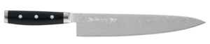 COUTEAU JAPONAIS YAXELL "GOU" - CHEF 25.5 CM