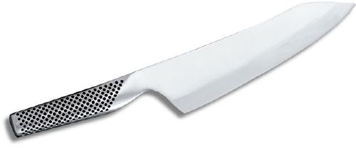 Couteau japonais Global g-series - Couteau deba 18 cm G7R