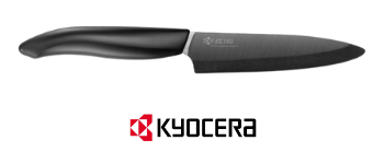 Couteaux japonais Kyocera