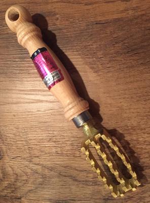 Écailleur japonais Masakage - Médium