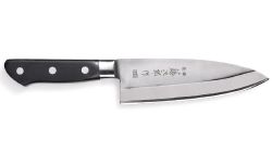 COUTEAU JAPONAIS DEBA 165 MM TOJIRO DP SERIE