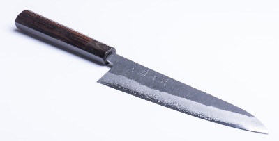 COUTEAU JAPONAIS TOJIRO HANDMADE VG-10 DAMAS - CHEF 21.5 CM