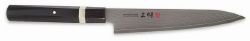COUTEAU JAPONAIS MCUSTA GAMME ZANMAÏ HZ3 UTILITAIRE 150 MM
