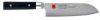 Couteau japonais Santoku Kasumi 18 cm Masterpiece