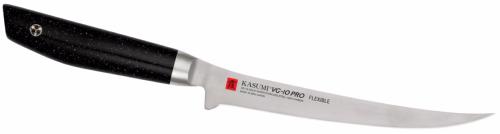 Couteau japonais filet de sole 18 cm Kasumi VG10 Pro