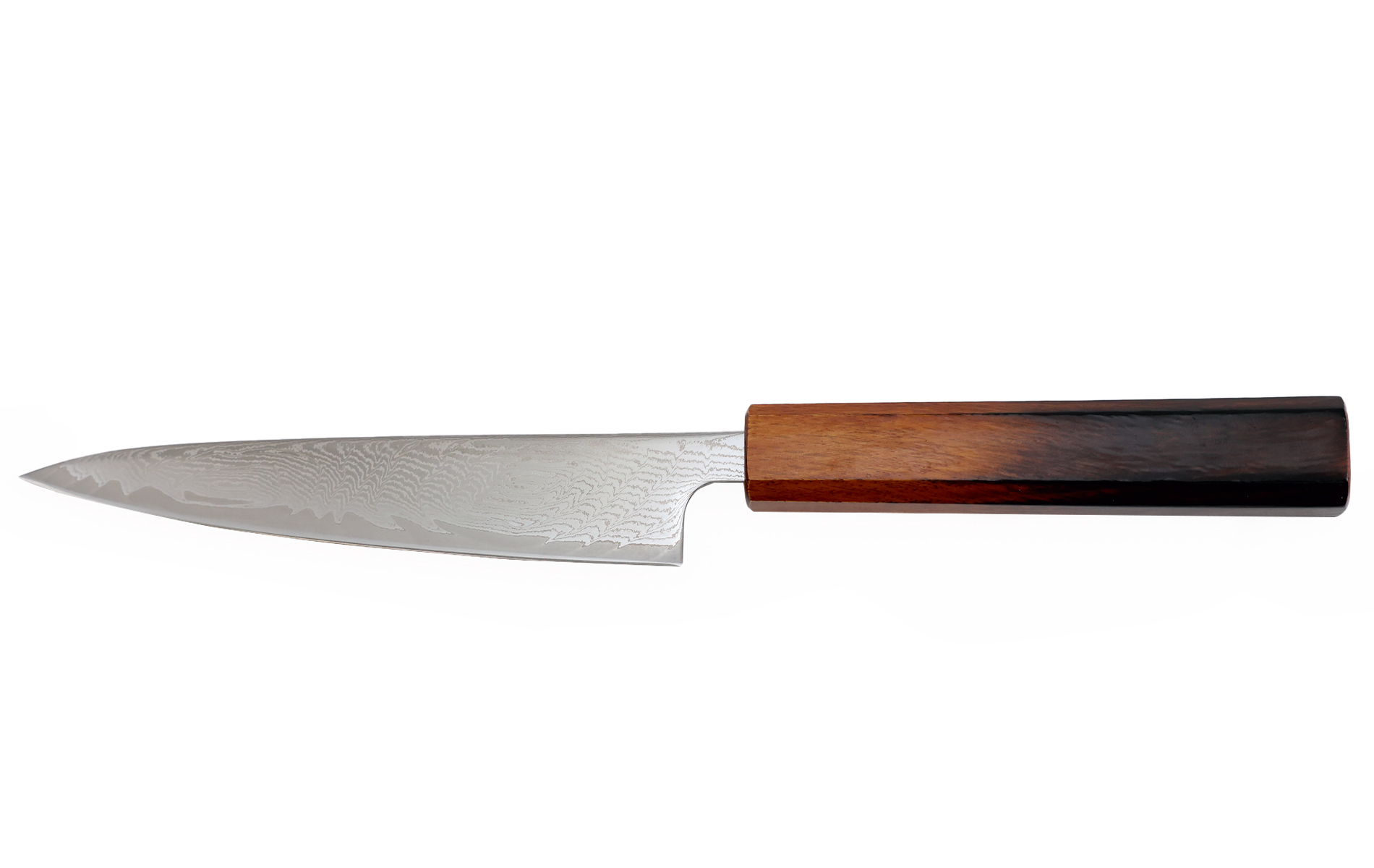 Couteau japonais Hado Sumi AUS10A - Couteau petty 14 cm