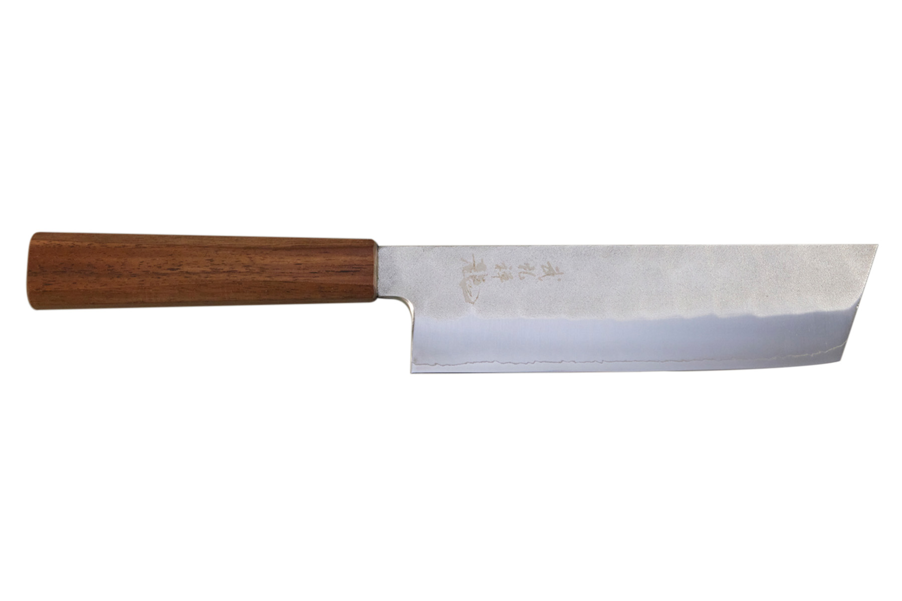 Couteau japonais Ryusen Blazen Ryu Wa - Couteau nakiri 16,5 cm