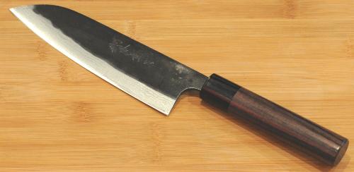 Couteaux Masakage Anryu finition Brut de forge