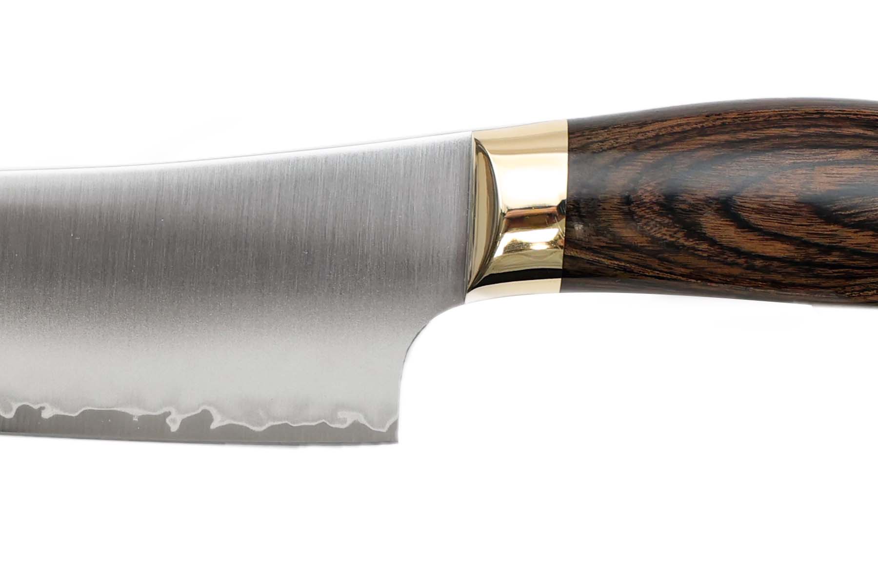 Couteau japonais Suncraft Elegancia - Couteau à découper 25 cm
