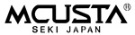 Couteau Mcusta Seki Japon