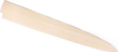 Protège-lame bois pour yanagiba 24 cm