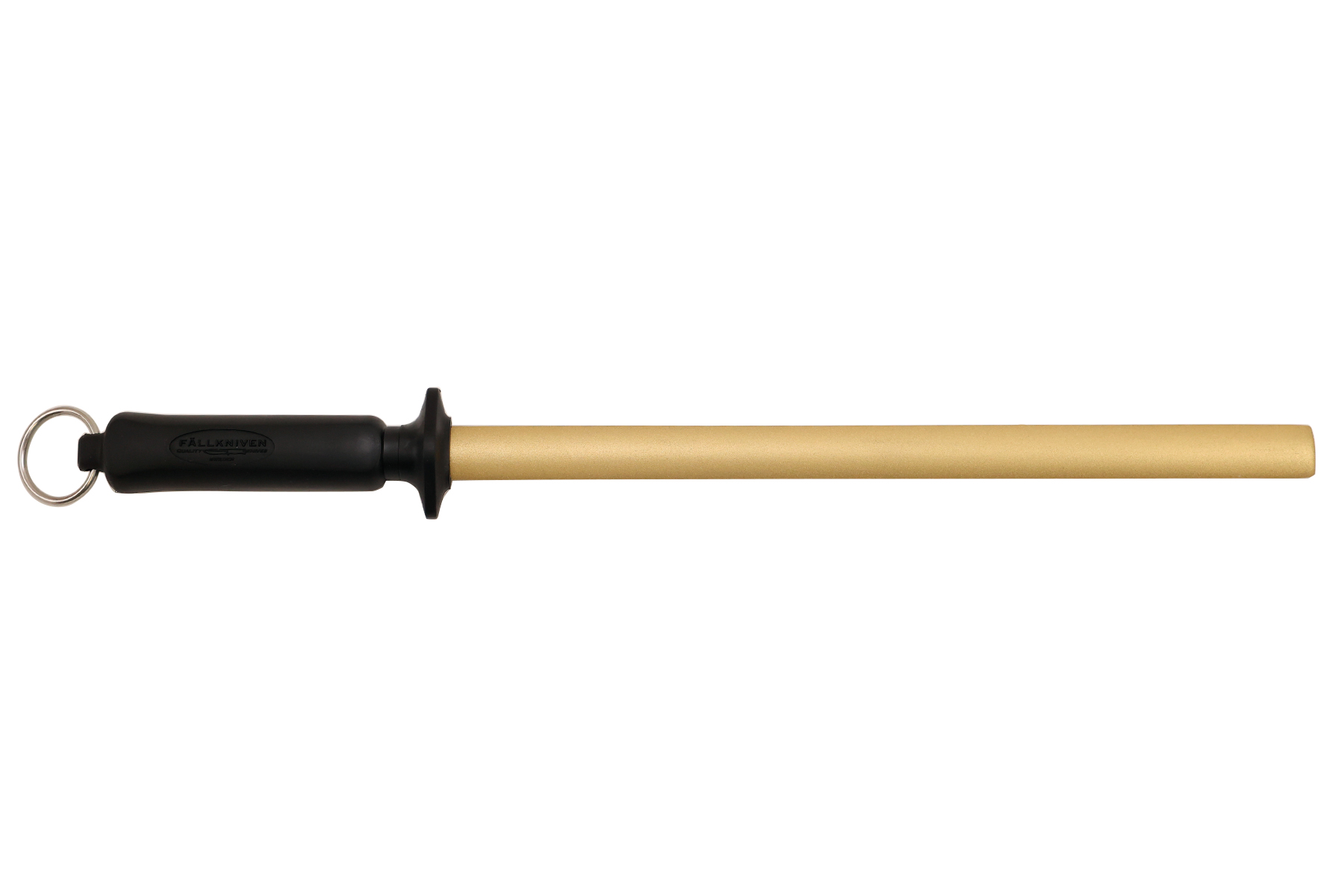 Fusil à aiguiser Fällkniven ovale diamant 30 cm