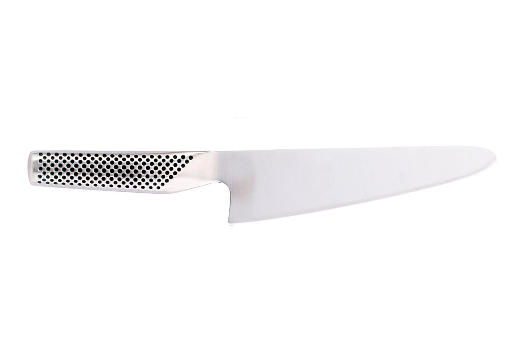 Couteau japonais Global g-series G6 - Couteau à découper 18 cm