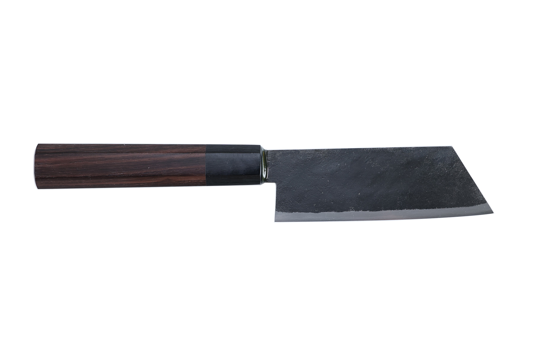 Couteau japonais artisanal de Shosui Takeda - Couteau kobunka