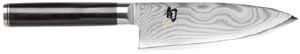 Couteau japonais Kai Shun Gold - couteau de chef 15 cm