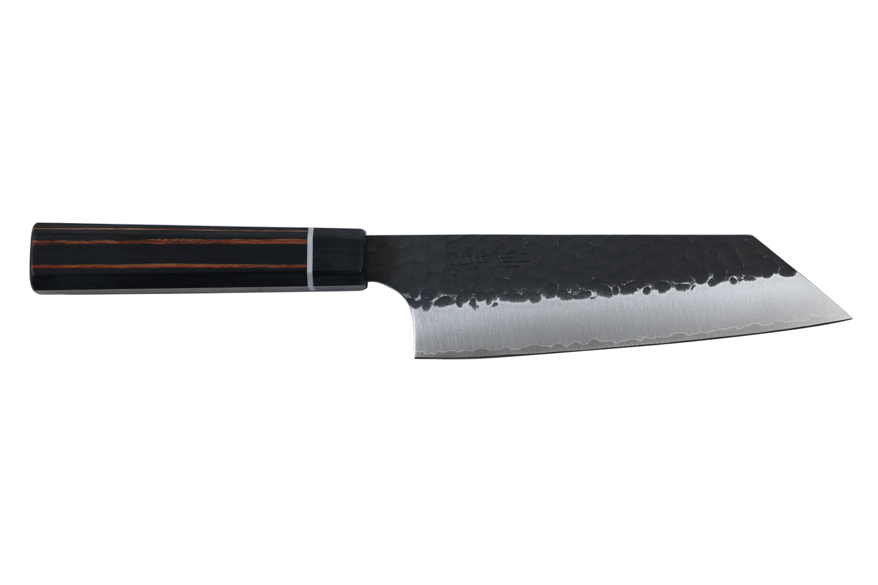Couteau japonais Suncraft Finest - Couteau bunka 16,5 cm
