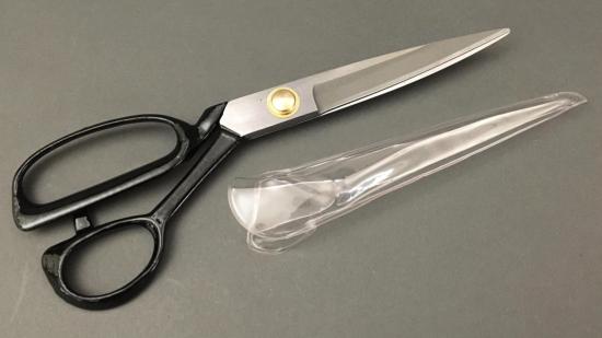 Ciseaux japonais de tailleur 240 mm forgés main Itto Ryu