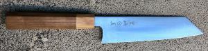 Couteau japonais de cuisine Makoto Sakura - bunka 17 cm
