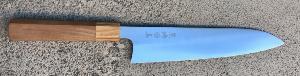 Couteau japonais de cuisine Makoto Sakura - gyuto 24 cm