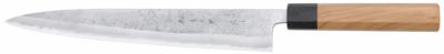 Couteau japonais Masakage Kato San sujihiki 26,5 cm