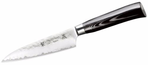 Couteau de cuisine Japonais Tamahagane Hammered 12 cm office