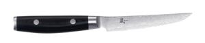 Couteau japonais Yaxell "Ran" - steak 11,3 cm