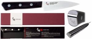 COUTEAU JAPONAIS MCUSTA GAMME MODERN OFFICE 9 CM