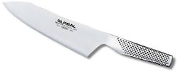 Couteau japonais Global g-series - Couteau de chef 18 cm G4
