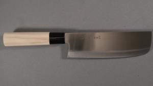 Couteau Haiku Home de Chroma 17.50 cm Nakiri
