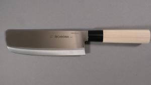 Couteau Haiku Home de Chroma 17.50 cm Nakiri