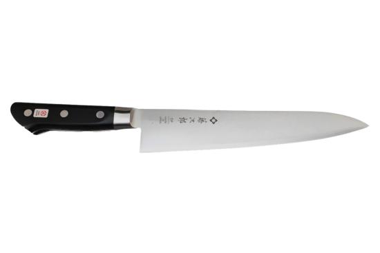 Couteau japonais DP Série Tojiro Chef 24 cm