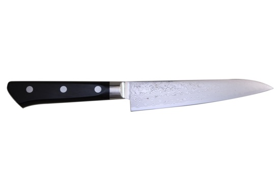 Couteau japonais Ryusen Bonten Unryu - Couteau petty 13 cm