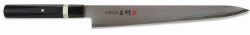COUTEAU JAPONAIS MCUSTA GAMME ZANMAÏ HZ3 TRANCHEUR 240 MM