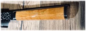 COUTEAU JAPONAIS RYUSEN GAMME TANGAN RYU ÉRABLE - GYUTO 21 CM