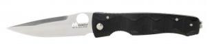 Couteau japonais pliant Mcusta MC-121 "Tactility" Micarta