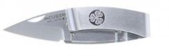 Couteau japonais pliant Mcusta MC-81 - "Aio Crest"