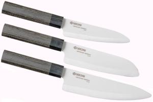 OFFRE SUR GAMME DE COUTEAUX EN CERAMIQUE KYOCERA FUJI SERIE