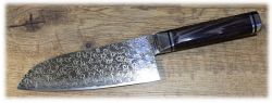 Couteau artisanal Shi-Hou n°067