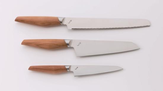 Set de 3 couteaux Kasumi Kasane