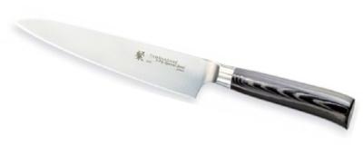 COUTEAU JAPONAIS CHEF DE 15 CM TAMAHAGANE