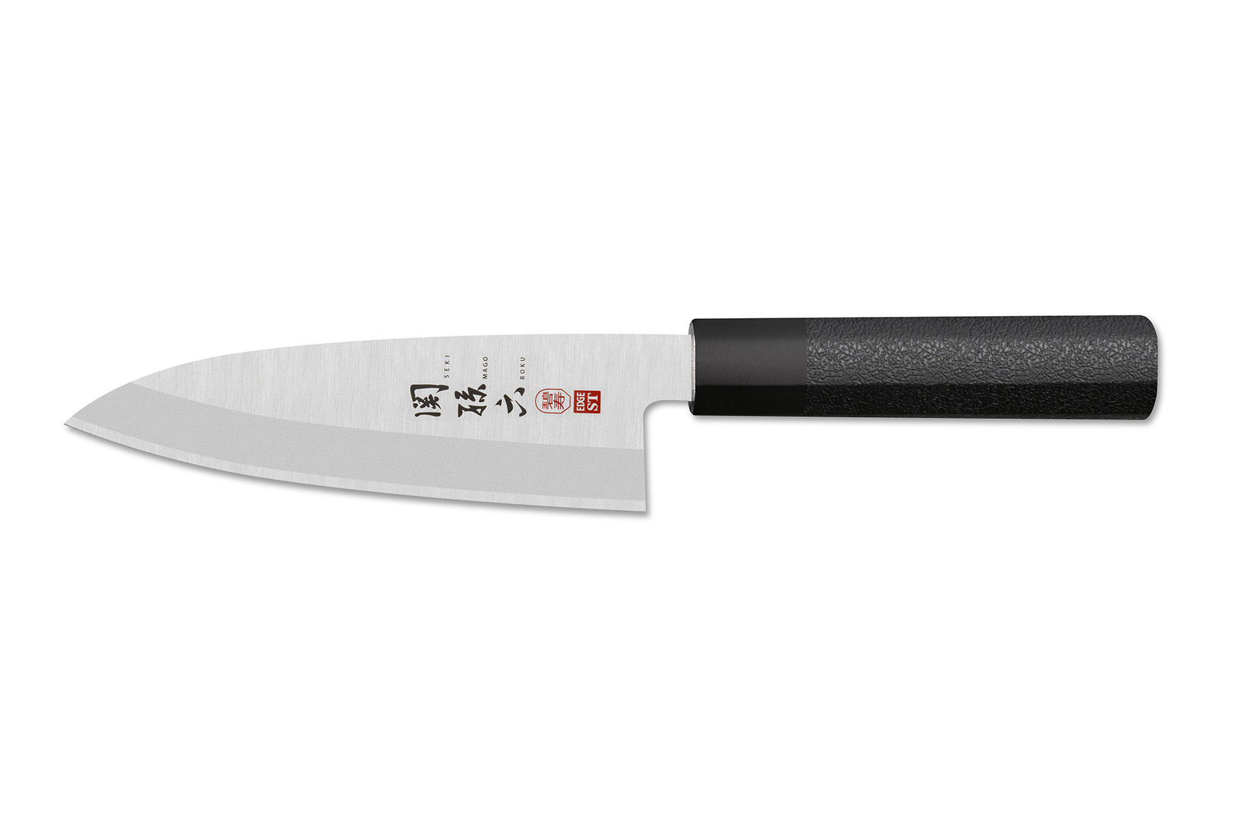 Couteau japonais deba 15 cm Kai Seki Magoroku Hekiju