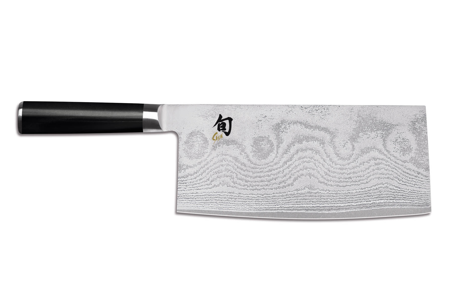 Couteau japonais Kai Shun Classic Damas - hachoir chinois 18 cm