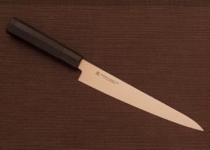 Couteau japonais Tamahagane Wa - petty 18 cm
