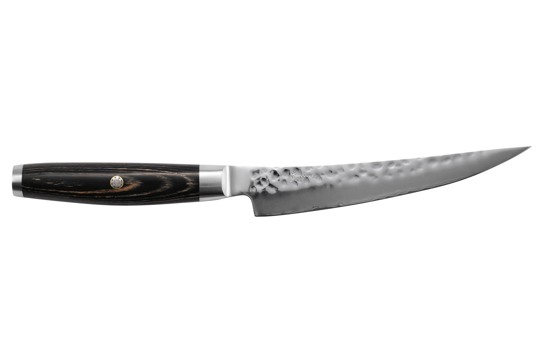 Couteau japonais Yaxell Ketu - Couteau désosseur 15 cm